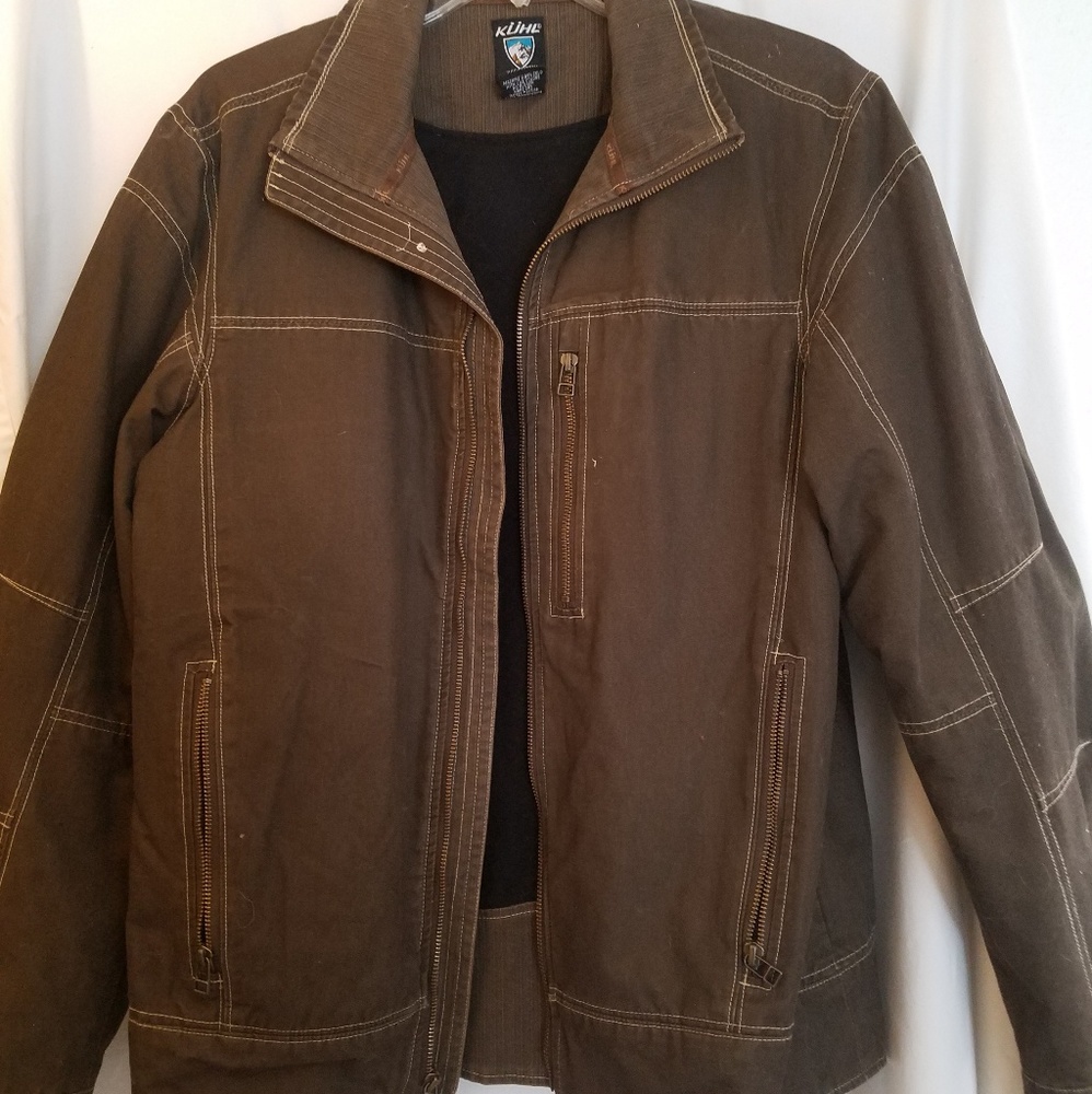 Kuhl Jacket sz S